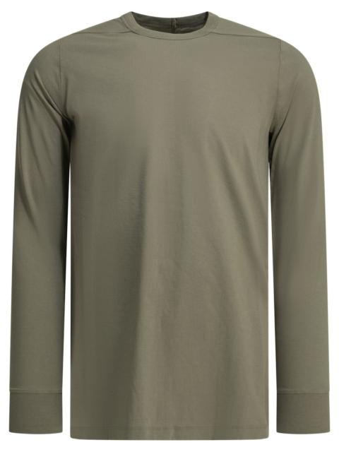 Rick Owens Rick Owens "Level" crew-neck T-shirt