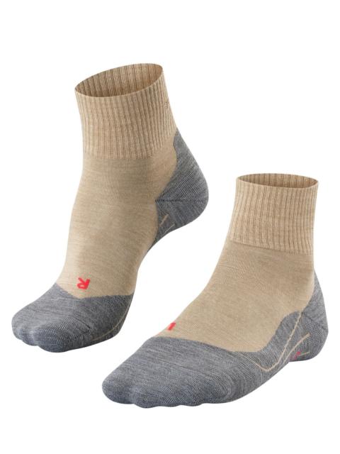 FALKE TK5 Wander Short Men Trekking Short socks