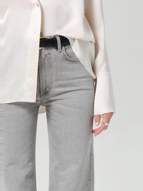 Citizens of Humanity Kimberly 70's Flare
In Quartz Grey