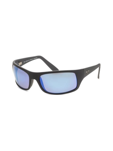 Maui Jim Maui Jim Men's MJ0766S 61mm  Sunglasses