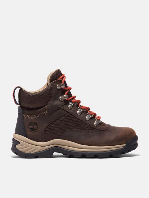 Timberland Women's White Ledge Waterproof Hiking Boot