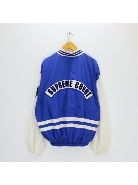 Nike NIKE SUPREME COURT Big Logo Embroidered