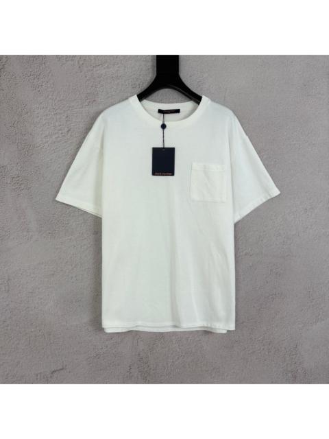 Louis Vuitton Louis Vuitton Short Sleeve Pocket T-Shirt