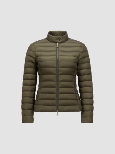 Moncler Igelle Short Down Jacket
