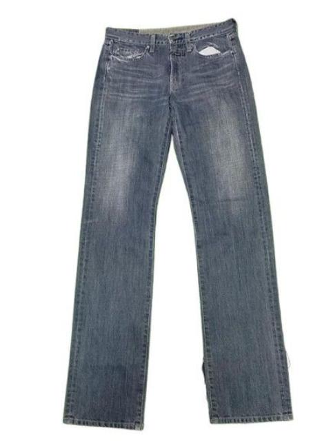 Other Designers VINTAGE MARITHE FRANCOIS GIRBAUD JEANS DISTRESSED STYLE