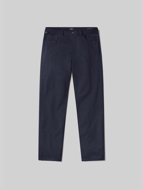 Citizens of Humanity Elijah Relaxed Straight Linen
In Night Flight