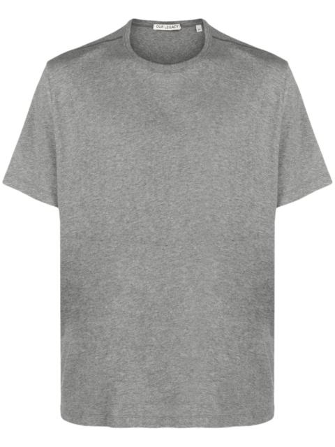 Our Legacy round-neck cotton T-shirt