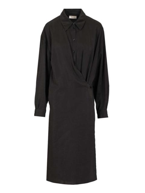 Lemaire Lemaire Women "Twisted" Dress