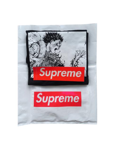 Supreme FW17 SUPREME AKIRA ARM TEE
