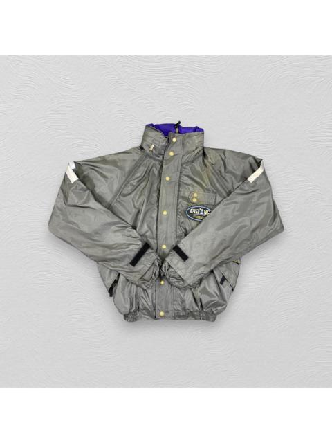 Other Designers Vintage Casting Enjoy Fishing & Outdoor Jacket -J052