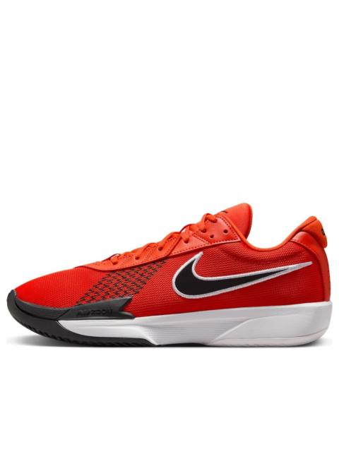Nike Nike G.T. Cut Academy EP 'Picante Red' FB2598-601