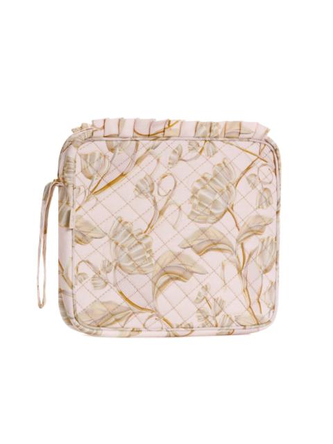 Agua by Agua Bendita Travel Pouch Large