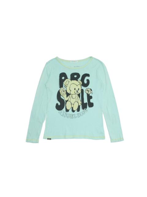 Hysteric Glamour *NoTariff 2000s Angel Blue LS Tee