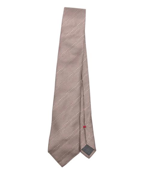Brunello Cucinelli Brunello Cucinelli Ties And Bow Ties