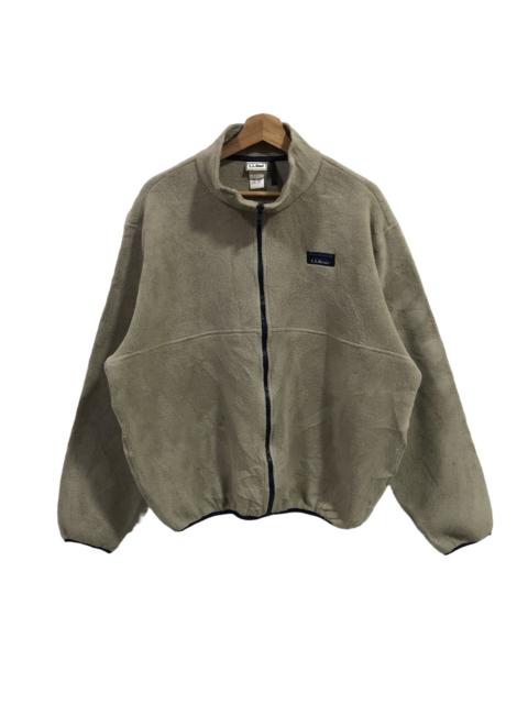 Other Designers L.L. Bean - LL Bean Fleece Jackets