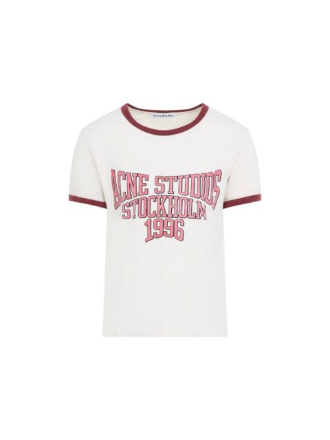 Acne Studios Acne Studio T-Shirt Men