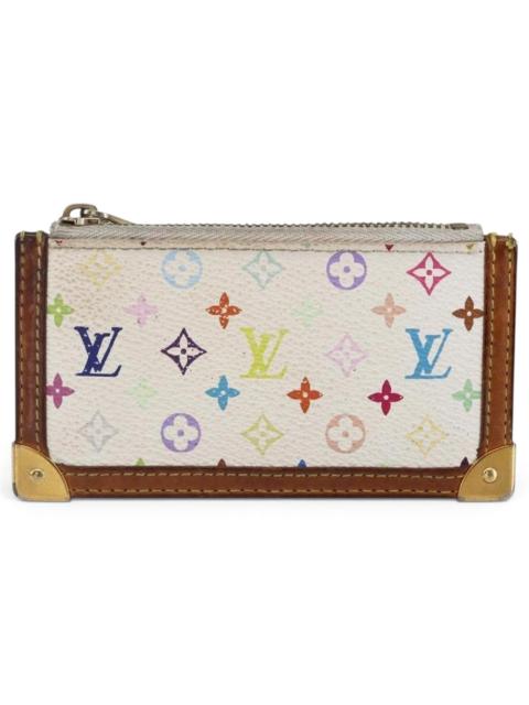 Louis Vuitton Leather purse