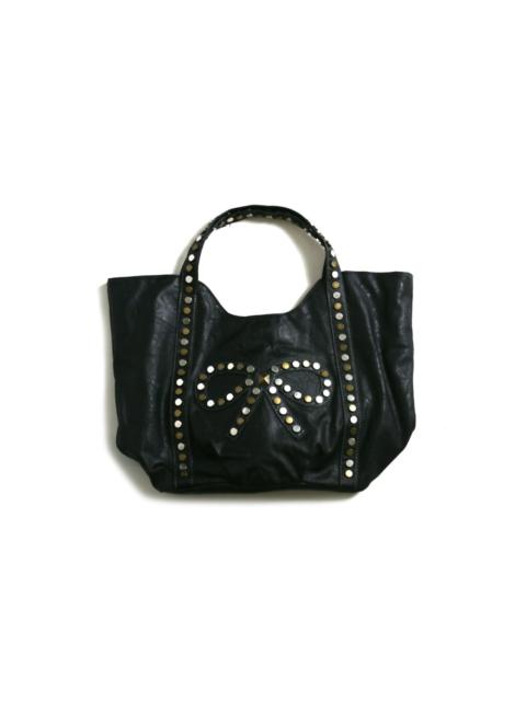 Ribbon - Ribbon Studs Bag