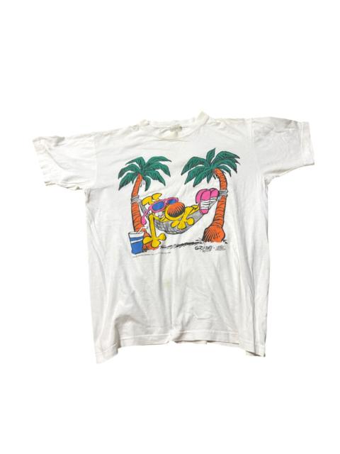 Vintage 90s Grimmy 1993 T Shirt