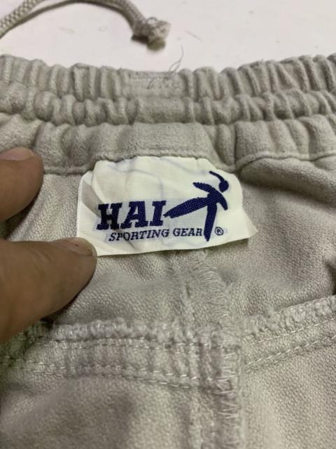 Other Designers Hai sporting gear sorth pants
