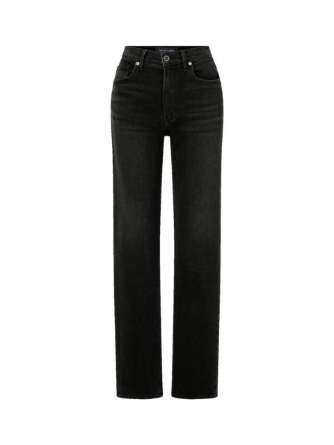 VERONICA BEARD HARLEY ARC-LEG JEAN