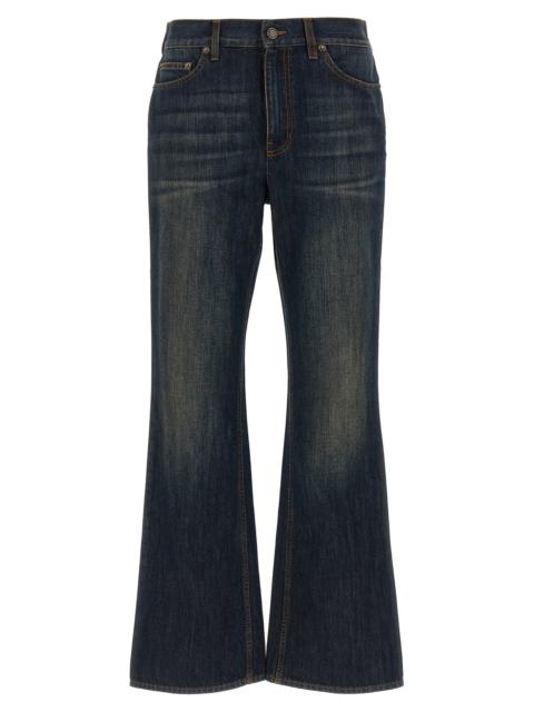Burberry Burberry Women 'Doria' Jeans