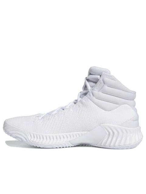 adidas adidas Pro Bounce 2018 Sneakers 'Cloud White' FW0902