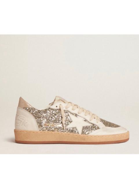 Golden Goose Golden Goose Ball Star Sneakers