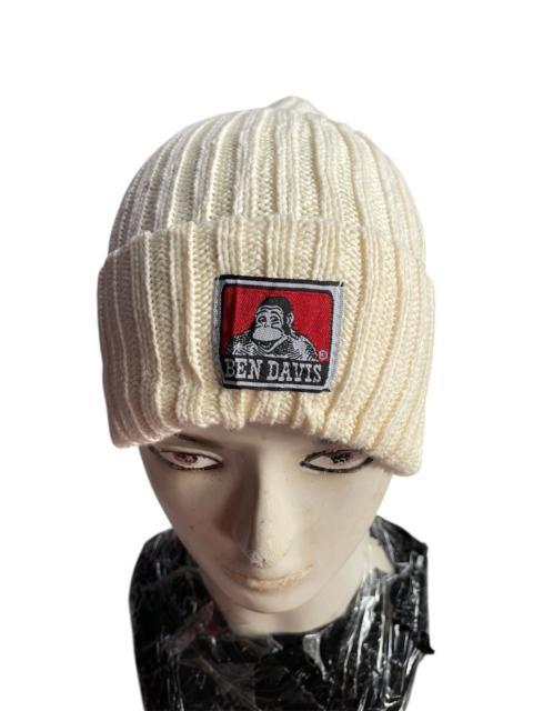 Other Designers Beanie ben davis