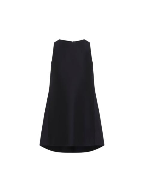 BALENCIAGA Balenciaga A Line Dress Women