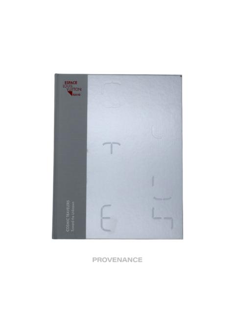 Louis Vuitton Louis Vuitton COSMIC TRAVELERS Espace Art Book