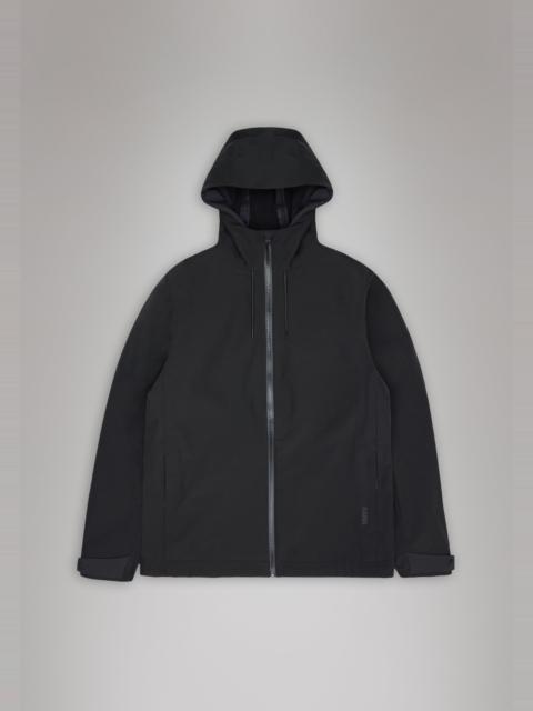 RAINS Suva Softshell Jacket