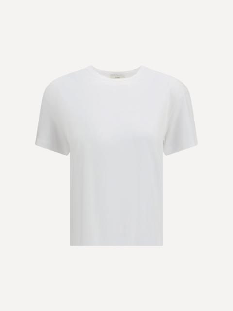 TOTEME Crewneck cotton T-shirt