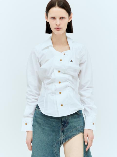 Vivienne Westwood Drunken Shirt