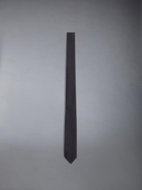 Thom Browne TWILL CLASSIC TIE