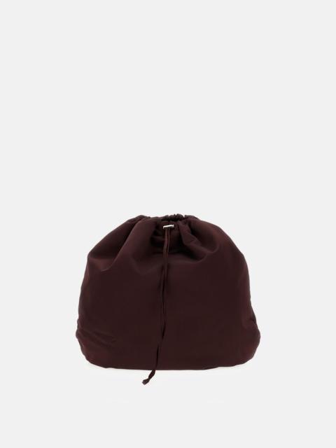 Plan C BUCKET BAG