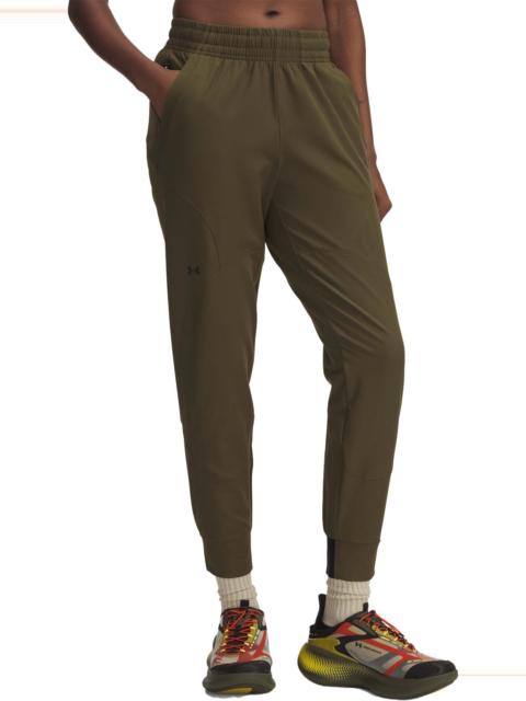 Under Armour Under Armour Women's Unstoppable Joggers