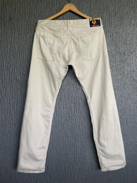 A BATHING APE® OG Bape-sta Chino Pants