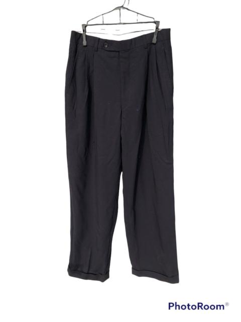 Other Designers Christian Dior Monsieur × Dior - Christian Dior Slacks Pants