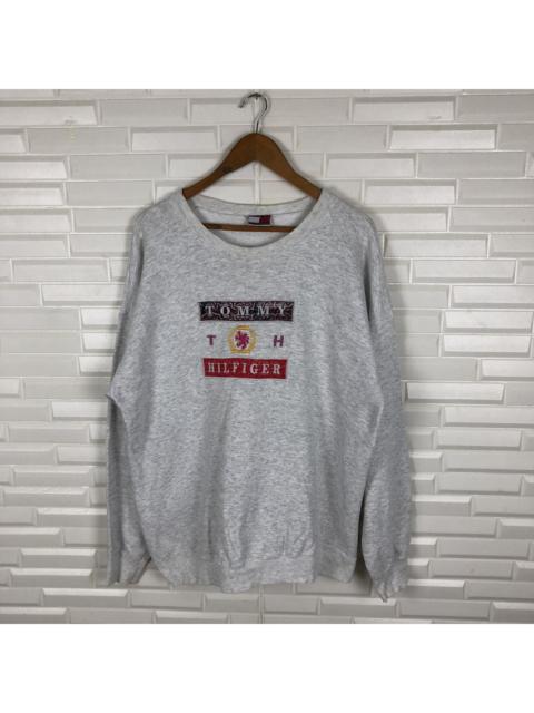 Other Designers TOMMY HILFIGER SWEATSHIRT VINTAGE
