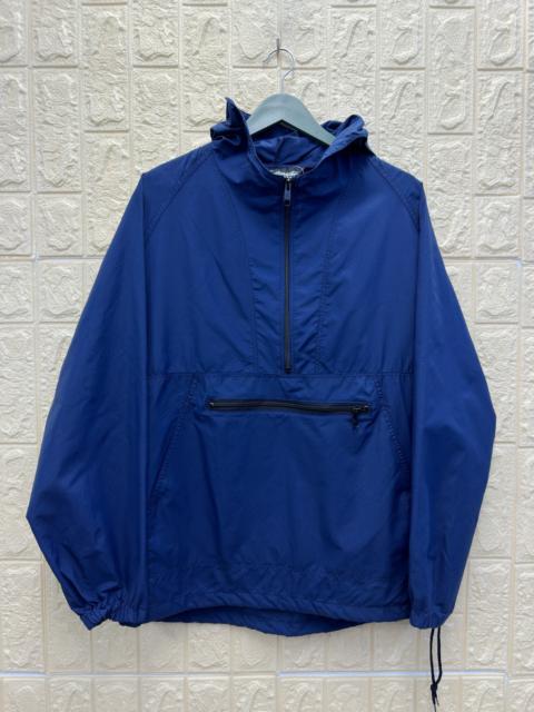 Other Designers Outdoor Life - VINTAGE SPORTMASTER USA ANORAK NYLON JACKET- GR102