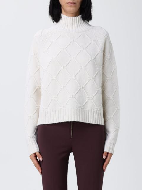 ELISABETTA FRANCHI Sweater woman Elisabetta Franchi