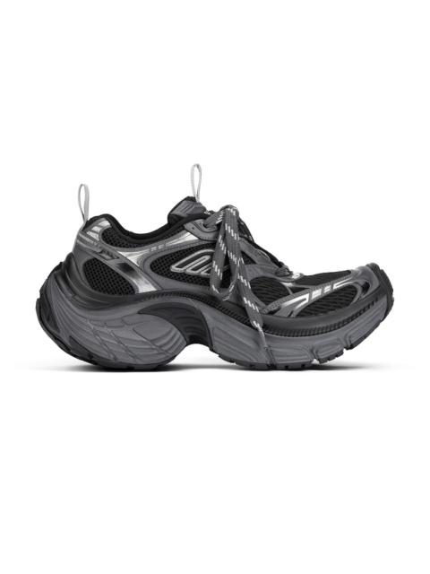 BALENCIAGA Men's 6xl Sneaker in Black/grey