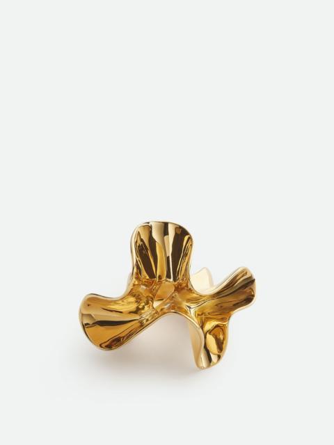 Bottega Veneta Anemone Ring