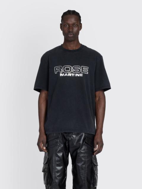 Martine Rose Classic T-Shirt