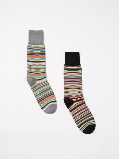 Paul Smith Socks men Paul Smith