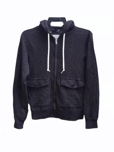 Other Designers Jun Takahashi × Undercover × Uniqlo - Undercover x Uniqlo hoodies