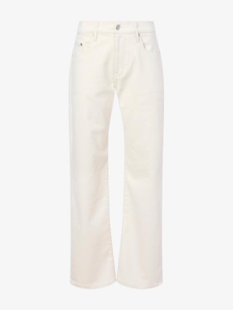 Proenza Schouler Ellsworth Jean