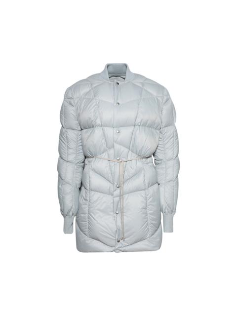 Rick Owens Rick Owens Flight Liner Jacket 'Pale Blue'