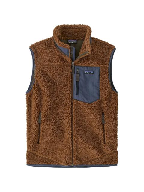 Classic Retro-X Vest - Men's